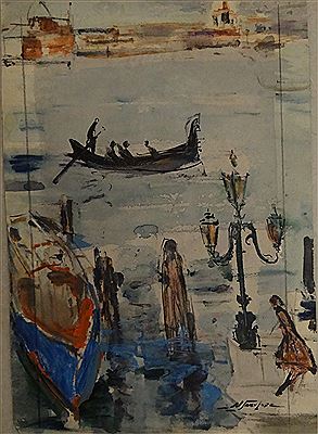 Venise