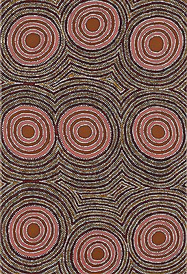 Water Soakages - 1996 by Jimmy Lion - Auction record, sale price, and art valuation. Compare with similar artists and explore comparable artworks.