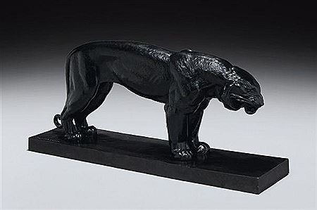 "Panthère"
