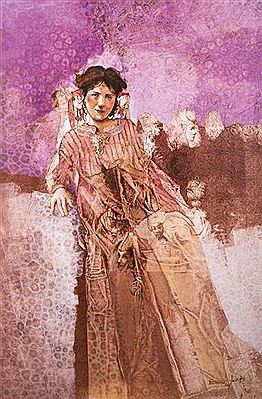 Sans titre, 2007