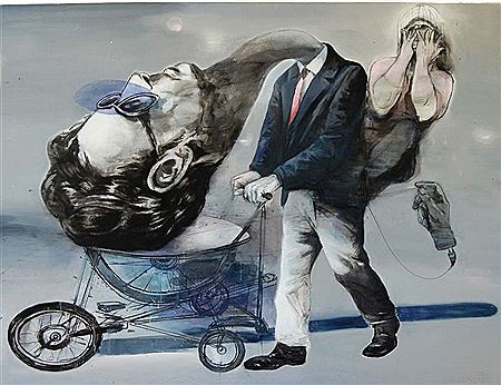 L'oiseau s'est envolé, 2014