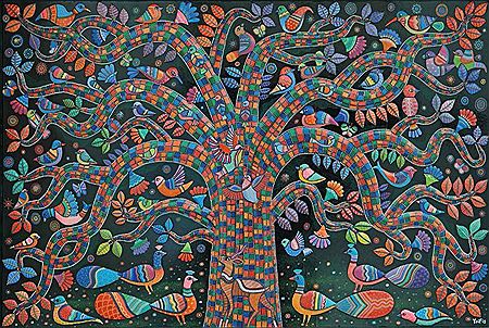 Sample artwork by Abderrahim Trifis (Born 1974), known for sculpture - View similar artists and auction records