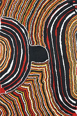 Bush Tucker, 1995