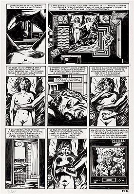 Le roi des mouches - Hallorave by Mezzo - Auction record, sale price, and art valuation. Compare with similar artists and explore comparable artworks.