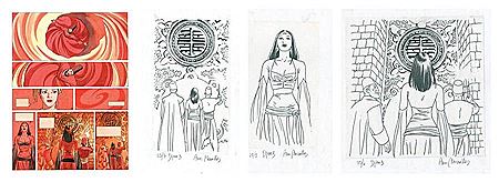 Djinn - Le tatouage (4)