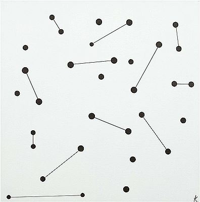 Sans titre by Georges Koskas - Auction record, sale price, and art valuation. Compare with similar artists and explore comparable artworks.