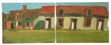 Maisons