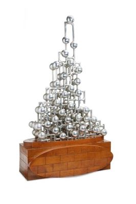Sans titre by Daniel Ghiatza - Auction record, sale price, and art valuation. Compare with similar artists and explore comparable artworks.
