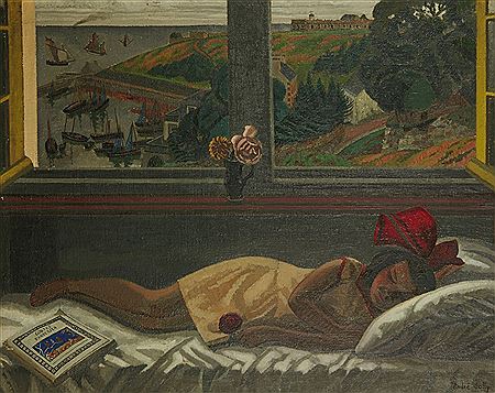 La méridienne