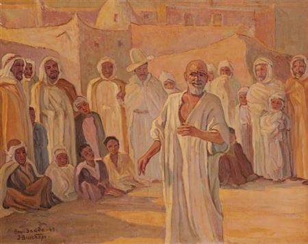 BOU SAADA 49