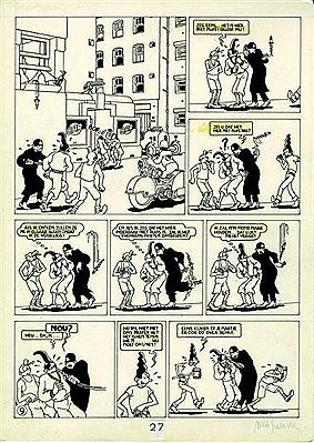 L'art moderne
