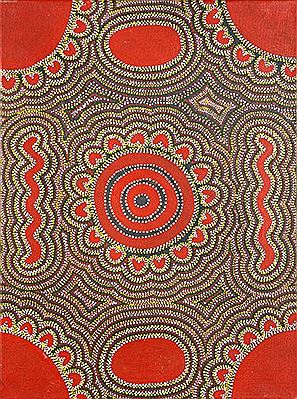 Sans titre, 1993 by Julie Kemarre - Auction record, sale price, and art valuation. Compare with similar artists and explore comparable artworks.