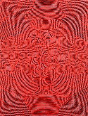 Sans titre, 1998
