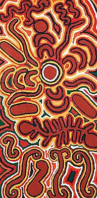 Sans titre, 1997 by Susan Mandijarra - Auction record, sale price, and art valuation. Compare with similar artists and explore comparable artworks.