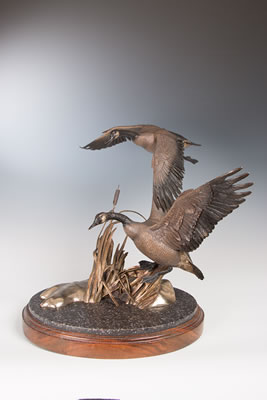 Breaking Flight