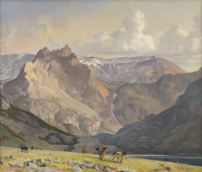 Western Frolic