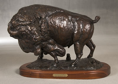 Thunder on the Plains