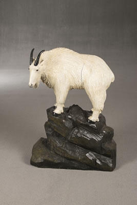 Mountain Goat