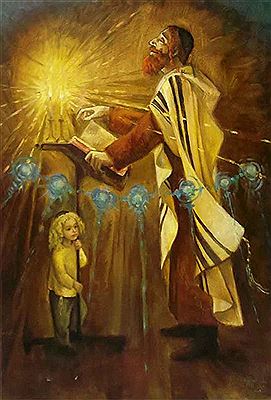 Shabbat by Deborah Kotovsky - Auction record, sale price, and art valuation. Compare with similar artists and explore comparable artworks.