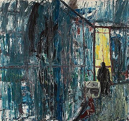 Studio VI, 2005