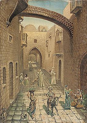 Sample artwork by Rudolf Anderson (19th century), known for painting - View similar artists and auction records