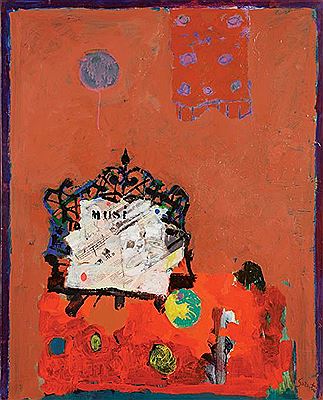 La partition de musique II, 2013