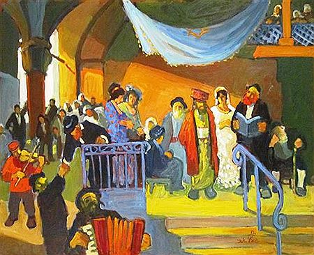 Wedding