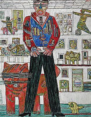 Hommage Veranneman, 1994