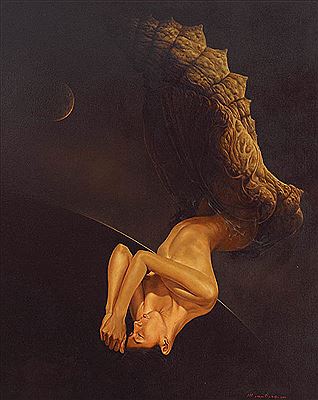 Metamorphosis, 2006