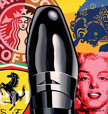 Male, 2014