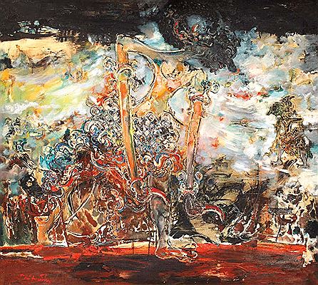 Wayang