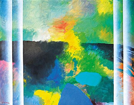 GOOD EARTH, 2010