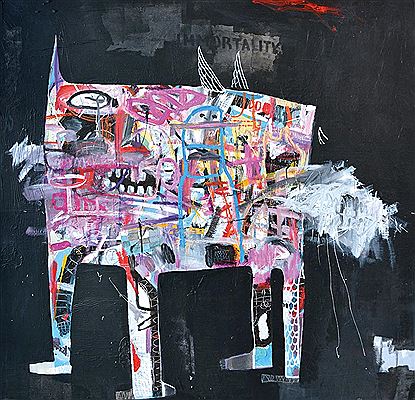Immortality, 2012