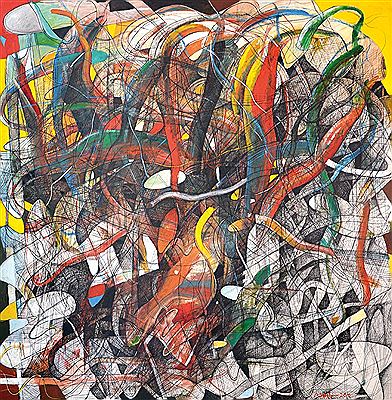 Moving in The Summer, 2010 by Ng Bee - Auction record, sale price, and art valuation. Compare with similar artists and explore comparable artworks.