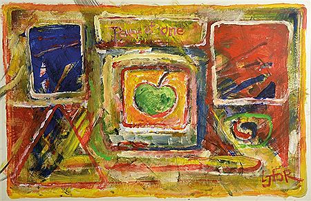 Power of One, 1996 by Lee Joo For - Auction record, sale price, and art valuation. Compare with similar artists and explore comparable artworks.