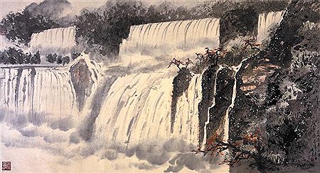 Niagara Falls,1982