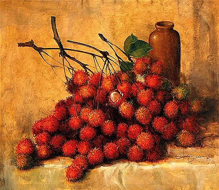 Rambutan
