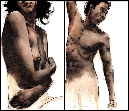 Nude, 2009 (2)