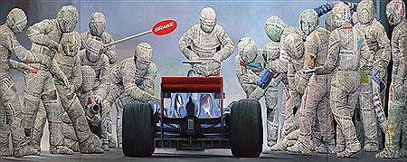 F1, 2012