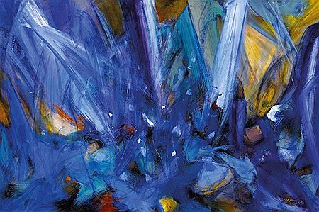 Series Jumbus Umbi No 10 by Mohd Shaparel Bin Haji Salleh - Auction record, sale price, and art valuation. Compare with similar artists and explore comparable artworks.