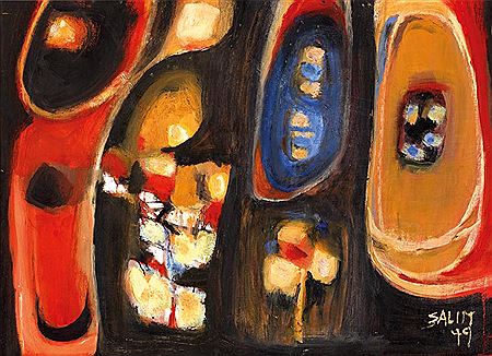 Meditasi, 1999