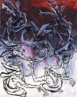 Warriors, 2012