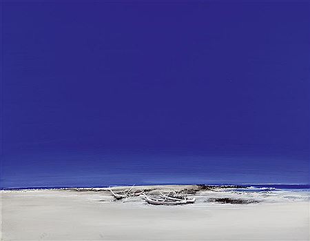 Sample artwork by Ma Dadang (Born 1955), known for painting - View similar artists and auction records