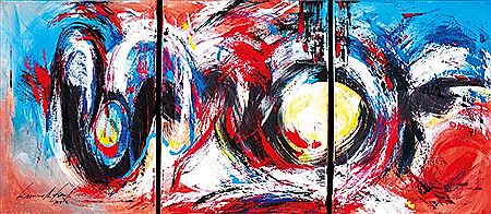 Inspiration, 2012