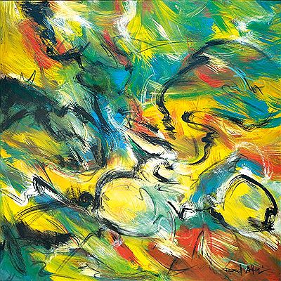 Siri Alam Siri 4, 2013 by Dzul Afiq Zakaria - Auction record, sale price, and art valuation. Compare with similar artists and explore comparable artworks.