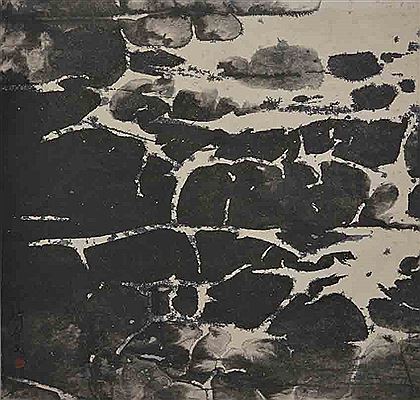 Landscape by Le Chek Wen - Auction record, sale price, and art valuation. Compare with similar artists and explore comparable artworks.