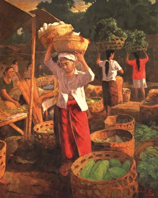 Pasar