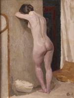 Sample artwork by Francis Marechal (Born 1952), known for painting - View similar artists and auction records