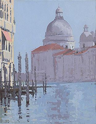 View of Venice