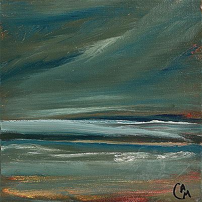 Seascape